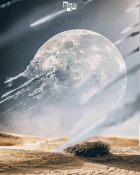 Moon CB Editing Picsart Background