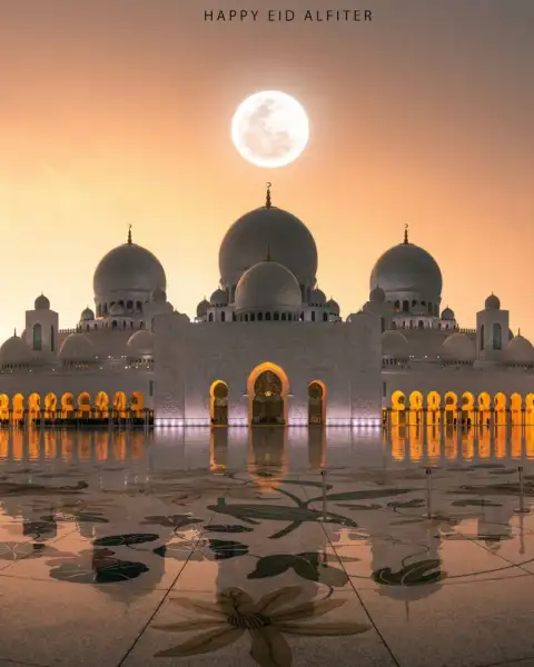 Moon Ramazan Editing CB PicsArt Background  HD Download