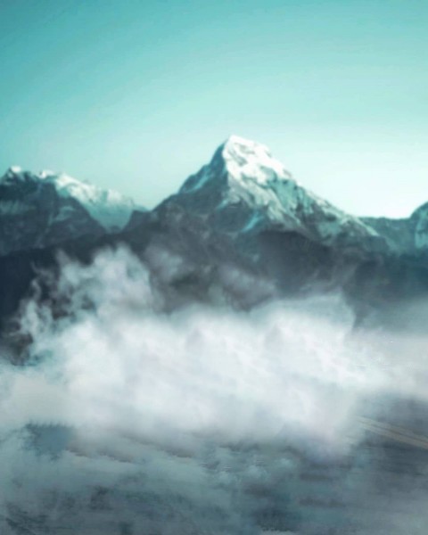 Mountain Picsart Photo Editing Background (7)