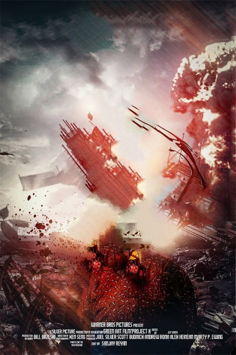 🔥 Movie Poster Background Full Hd Download | CBEditz