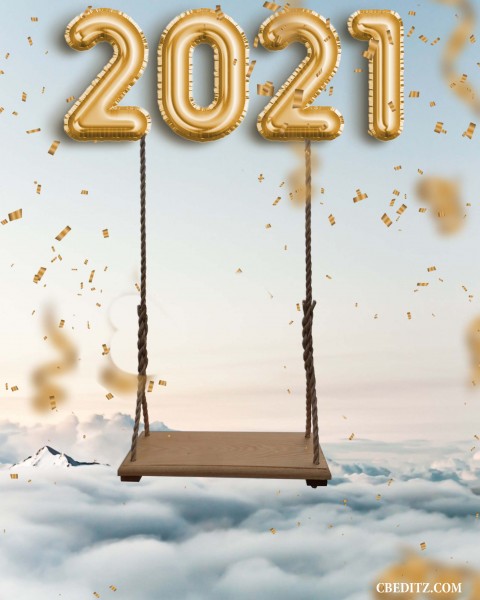 ? Latest New Year Editing 2021 Background HD | CBEditz