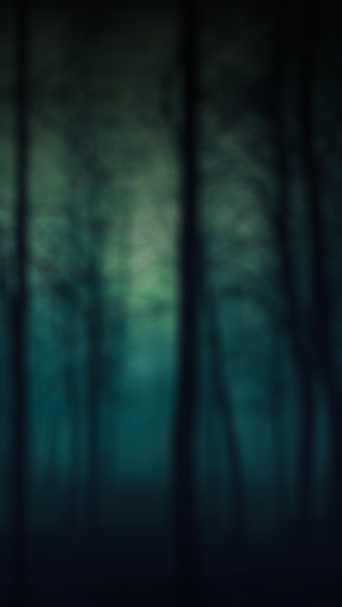 Night Forest CB Editing Background Full HD Download