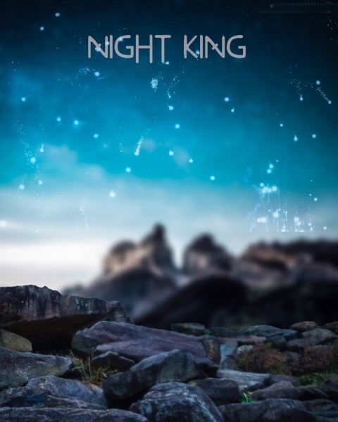 Night King CB Background