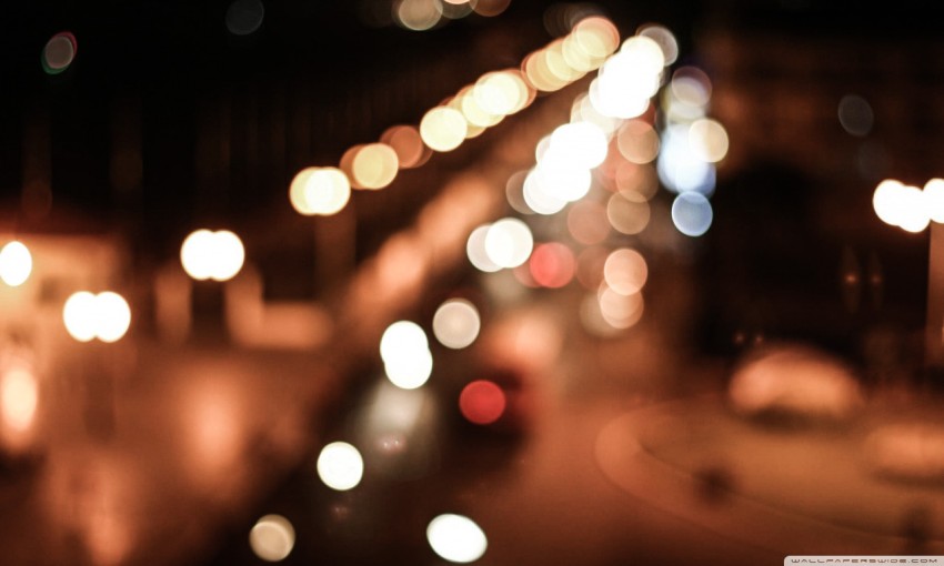 🔥 Night Light Blur DSLR Background Full HD Download | CBEditz