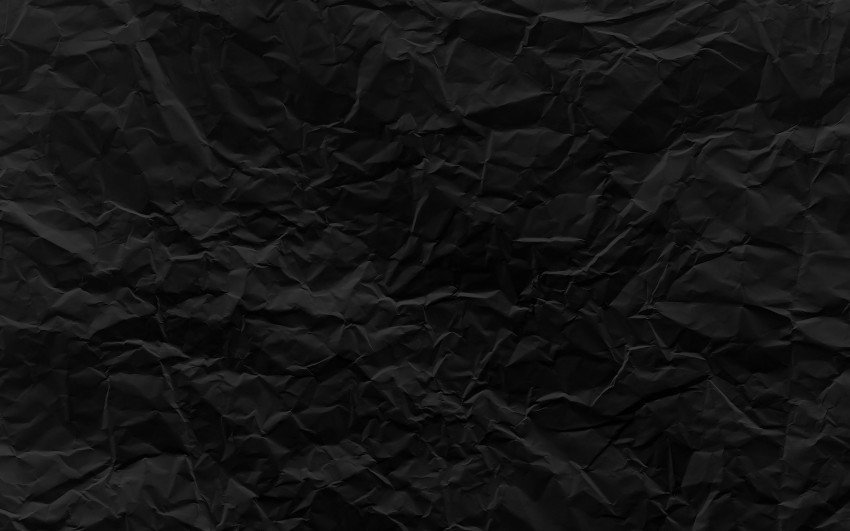Paper Black Texture Background Wallpapers