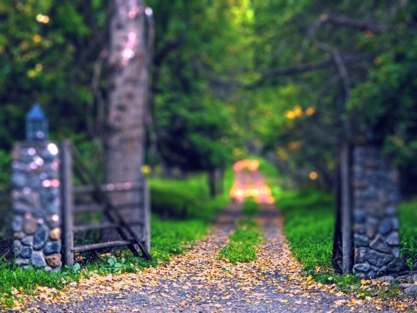 Park Gate Green CB Editing Background Full HD Download