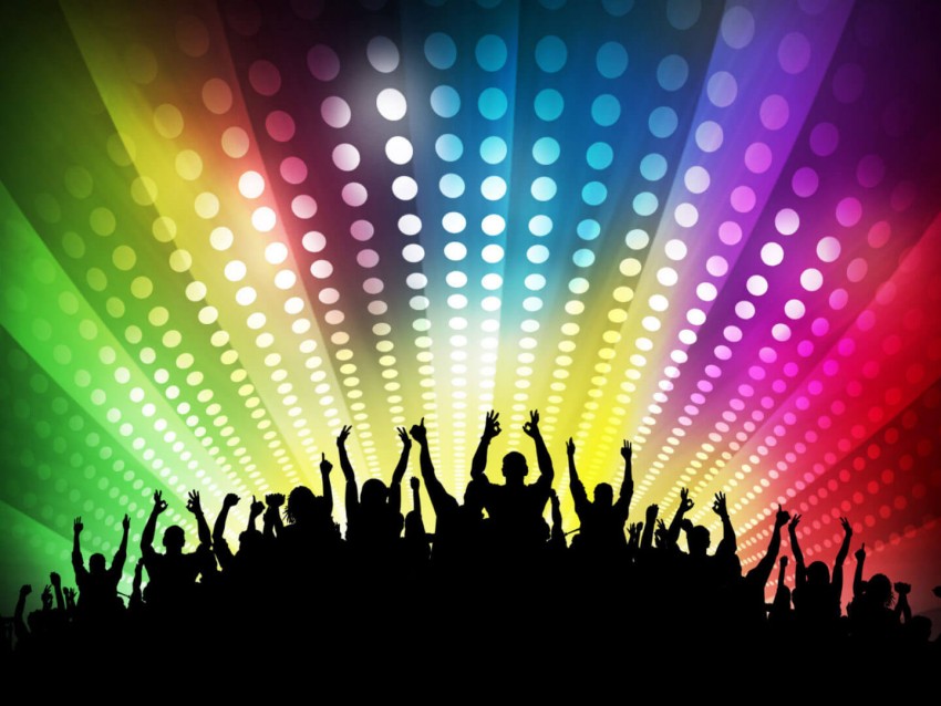 🔥 Party Event PowerPoint Background Download | CBEditz