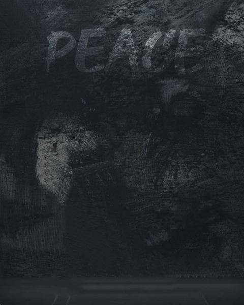 Peace CB Background Download