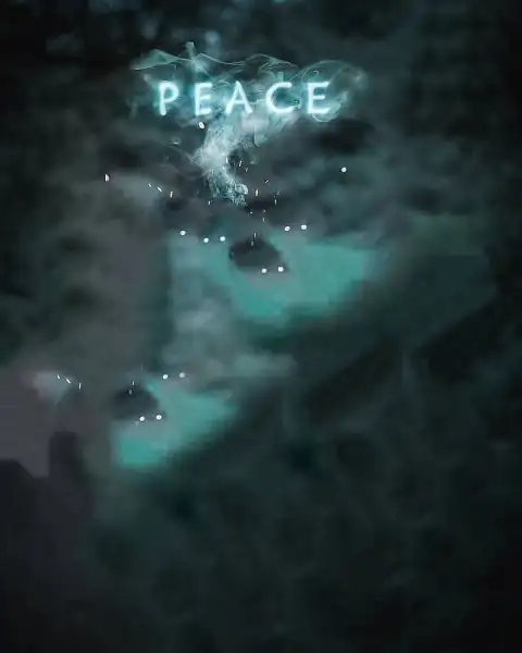 Peace Picsart Editing Background Full HD Download