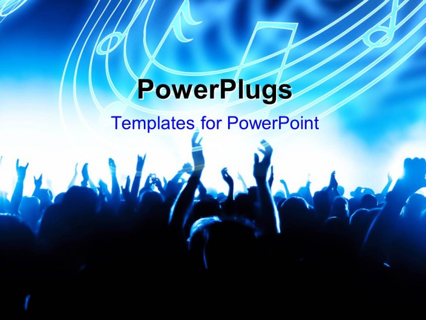 People  PowerPoint PPT HD Background