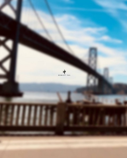 PicsArt Blur City Photo Editing Background