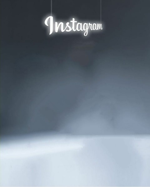 PicsArt Instagram Photo Editing Background