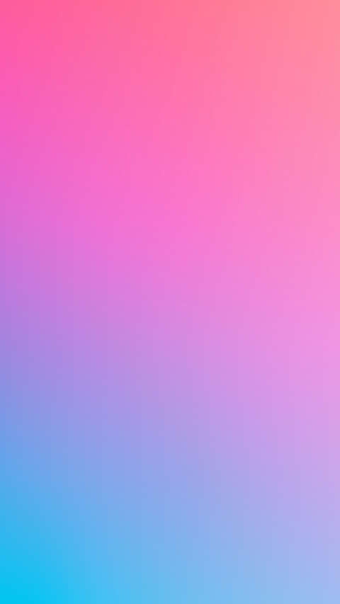 Pink Gradient Background Wallpaper For Phone