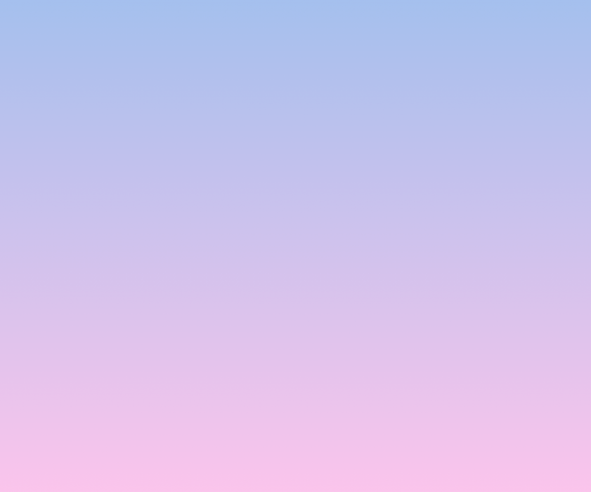 Blue Pink Gradient Background Wallpaper