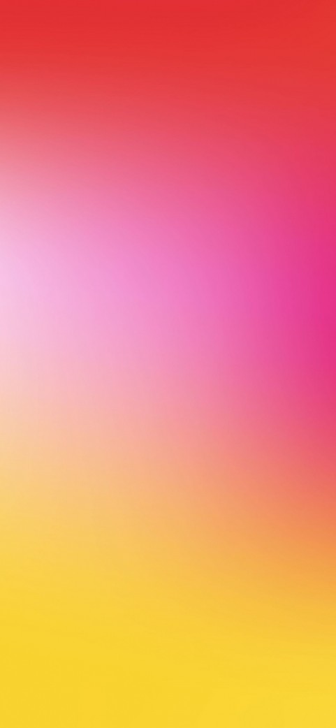 Pink Gradient Background Wallpaper For Phone