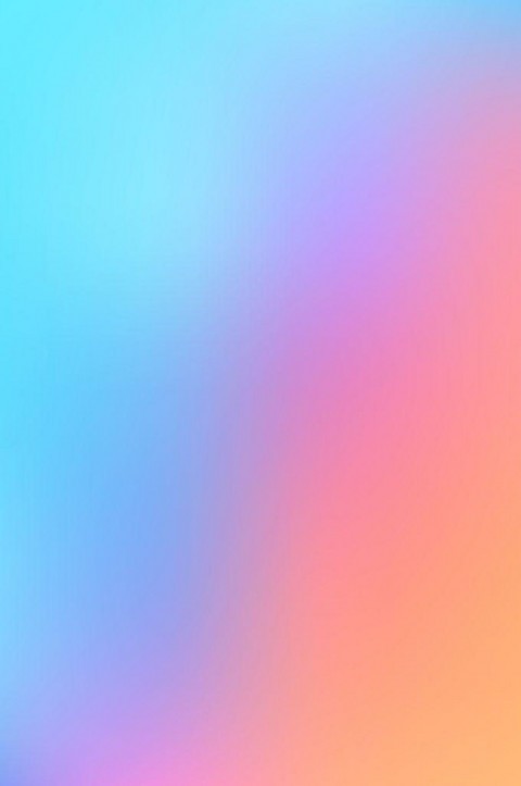 Pink Gradient  Wallpapers For iPhone