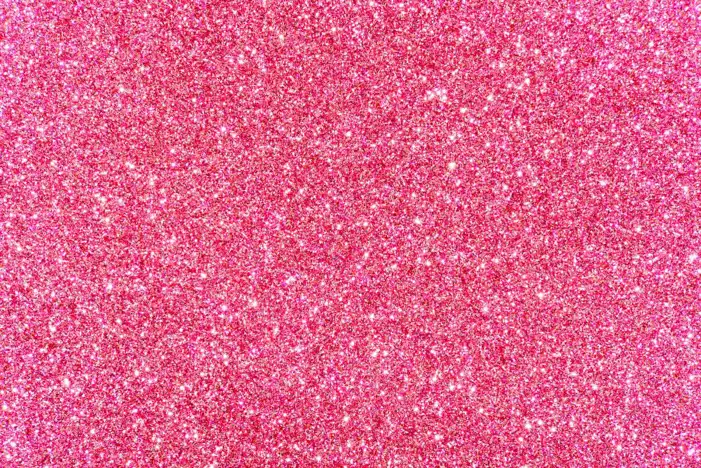 Pink Sparkly Soft Glitter Background HD Images