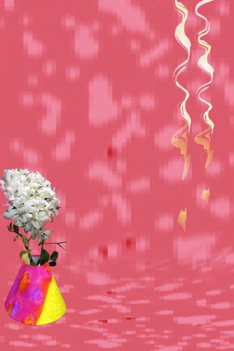 Pink Studio Background Download