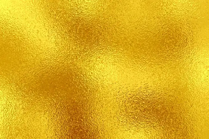Thumbail Of Gold Glitter Background