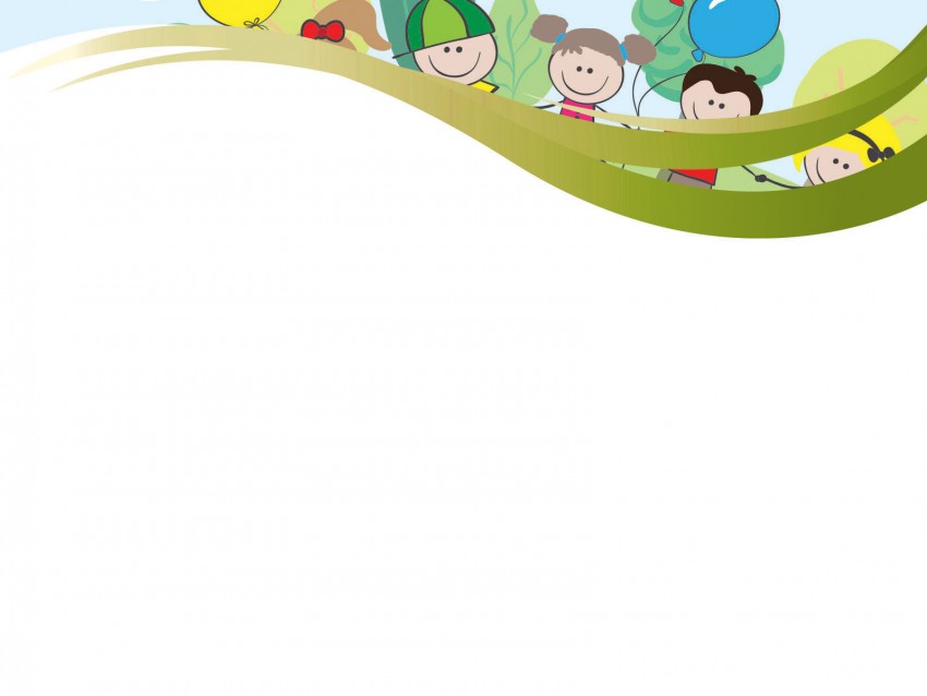 PowerPoint Background Images For Kids