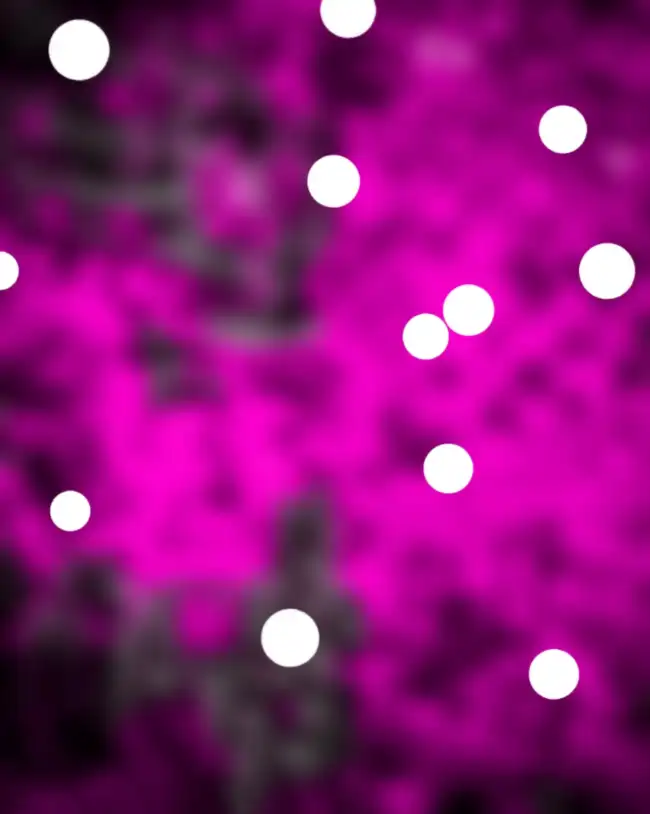 Purple Blur CB Bokeh Light Background Full HD Download