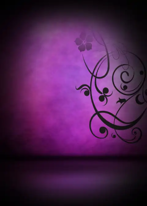 🔥 Purple Portrait Studio Background HD Download | CBEditz