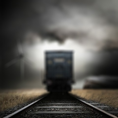 Railway Train CB Editing Background Full HD Download