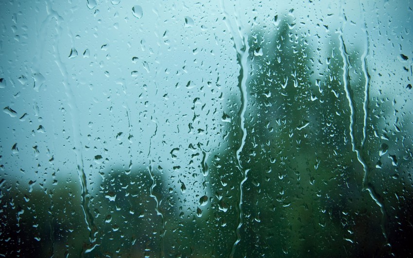 Rain HD Background Images Free Download