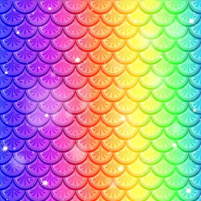 Rainbow Abstract Background HD Images