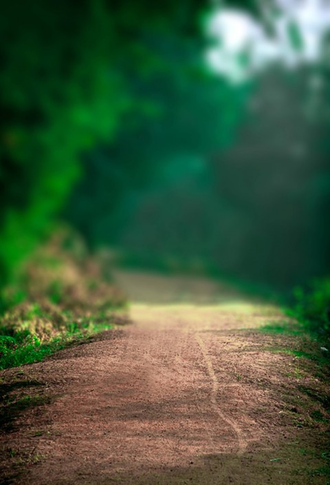 Road CB Background Download Editing