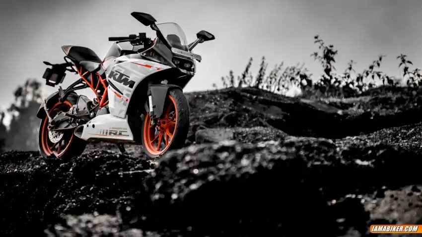 RC KTM Background HD Pictures Download Free