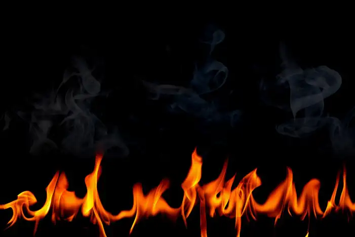 Real Flame Fire Background HD Images Download