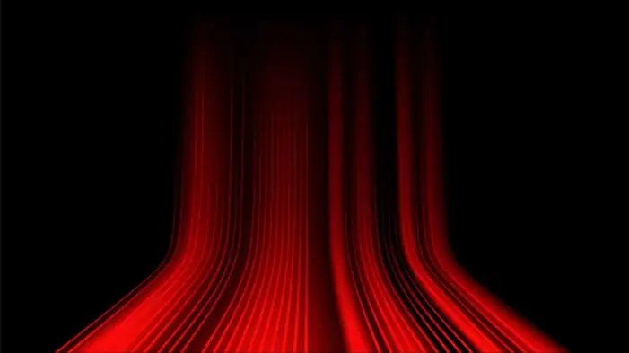 Red And Black Cool Pattern Free Background HD