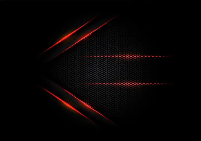 🔥 Red And Black Diagonal Lines Background HD Images | CBEditz