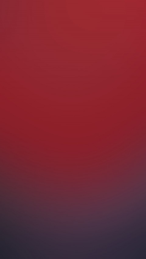Red And Pink Gradient Background Wallpaper