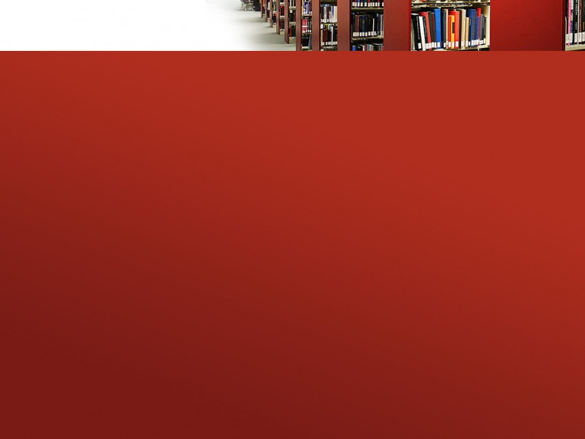 Red Book PowerPoint Background Download