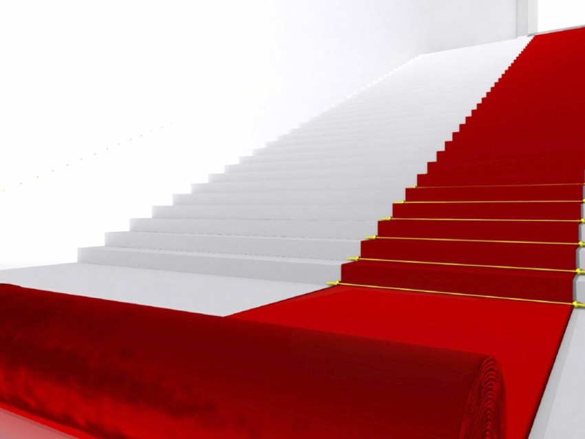 🔥 Red Carpet Background Wallpaper | CBEditz