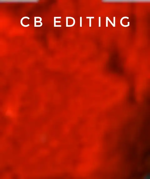 Red Editing CB Background Full HD Download