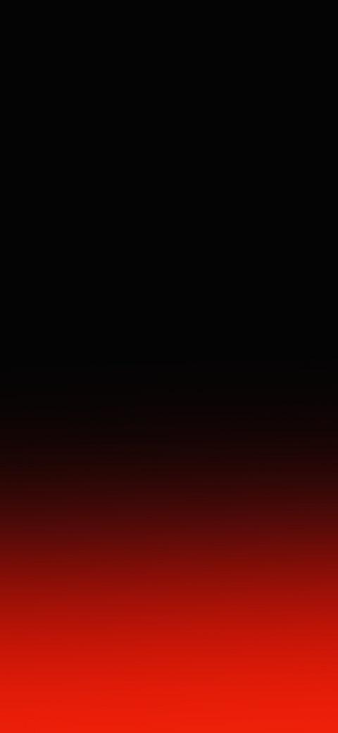 🔥 Black Red Gradient Background Wallpaper For Mobile iPhone | CBEditz