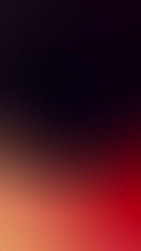  Red Gradient Background Wallpaper For Mobile iPhone  CBEditz