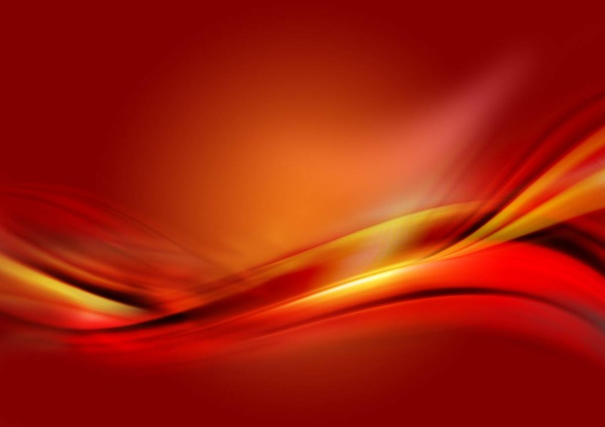 Red PowerPoint  PPT HD Background