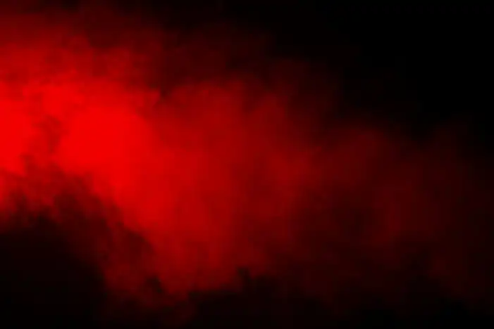 Red Smoke Fire Background HD Images Download