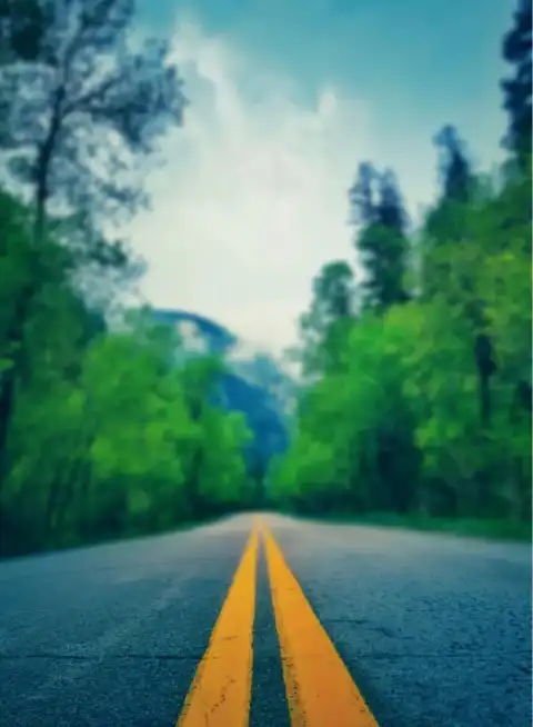 Road Autodesk Editing Background HD Download