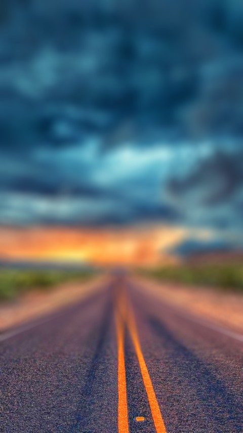 🔥 Blur Village Road Green Picsart Editing Background HD | CBEditz