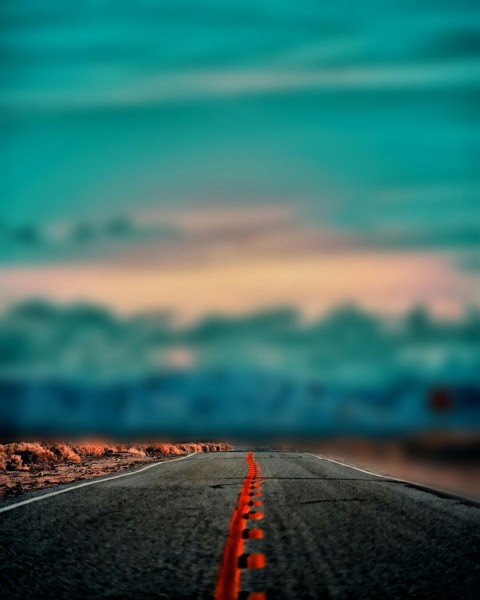 Road Hd Editing CB Background Download