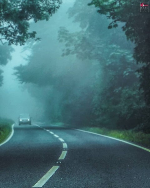 Road Photo Editing Background HD Download