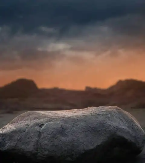 Rock Stone Photo Editing Background Download