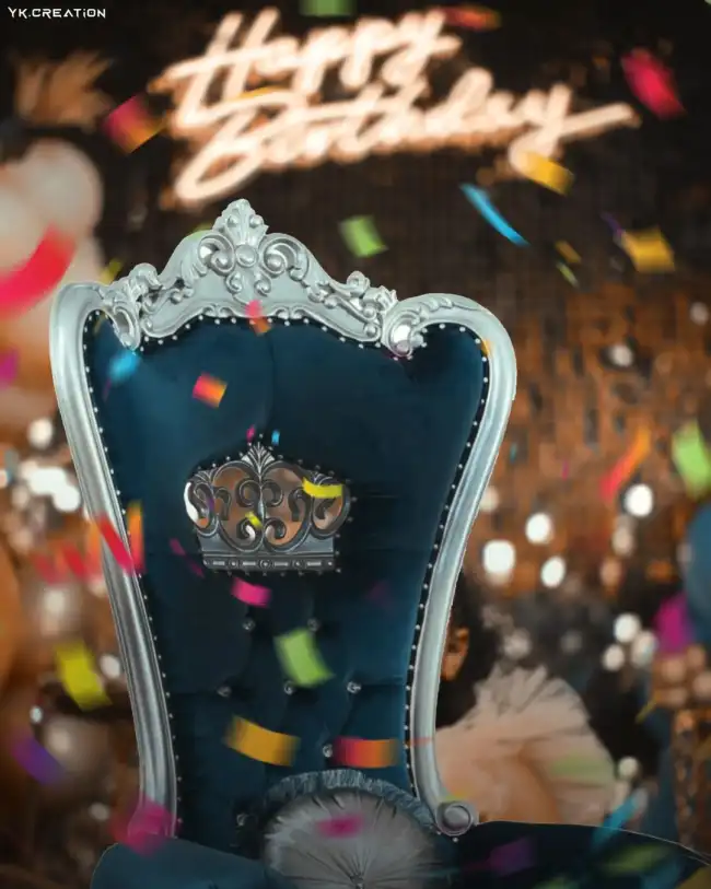 Royal Chair CB Background HD Download