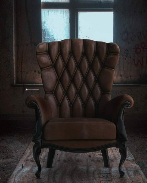 Royal Chair Photo Editing HD Background