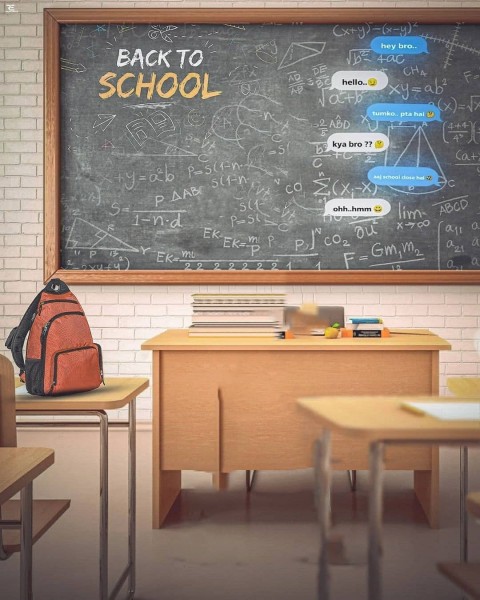 School Photo Editing HD Background Download (47)